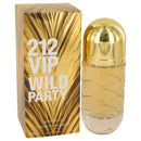 Carolina Herrera Eau de Toilette Perfume 212 Vip Wild Party Mujer  80 ml