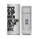 Perfume 212 Vip Carolina Herrera.  Eau de Toilette