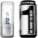 Carolina Herrera Eau de Toilette Perfume 212 Vip Men 100 ml