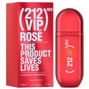 Carolina Herrera EAU de Perfum Perfume 212 Vip Rosé Red 80 ml