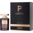 Al Haramain  Perfume Al Haramain Portfolio Floral Sculpture EAU de Perfum 100 ml