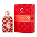 Al Haramain Perfume Al Haramain Orientica Amber Roug EAU de Perfum  100 ml