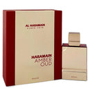 Al Haramain  Perfume Al Haramaian Amber Oud Rouge Eau de perfuM 60 ml