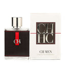 Perfume Ch Men Carolina Herrera. Eau de Toilette 100 ml