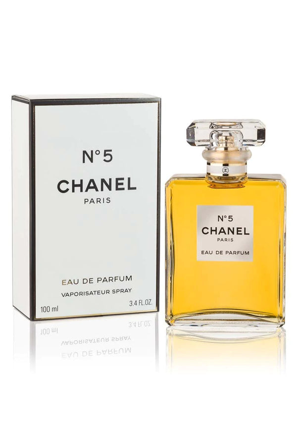 CHANEL Chanel N°5 Eau De Parfum. 100ml