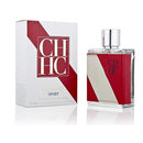CH MEN Sport Eau De Toilette 100 ml