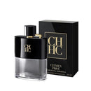 Perfume Ch Men Prive. Carolina Herrera Eau de Toilette 100ml
