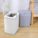 Caneca de Basura Sensor De Movimiento 14 L