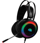 Diadema Gamer AAA- M06 Multicolor 7.1 Conexión Por Usb