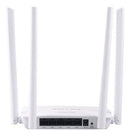 Antena Wireless Potenciador Pixlink Lv-wr08 Wi-fi Rompe Muros