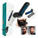 Plancha de barba