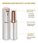 Removedor depilador Vello Facial Flawless