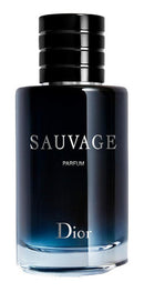 Perfume Sauvage de Dior EDT  Eau de Toilette 100 ml