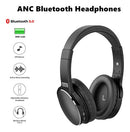 Audífono Bluetooth 550bt Súper Bajos (fm/mp3/auxiliar
