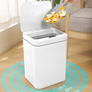 Caneca de Basura Sensor De Movimiento 14 L
