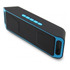 Parlante Bluetooth  Altavoz Inalámbrico Megabass A2dp Stereo