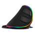 Delux M618 Plus Rgb -mouse - Ratón Óptico Con Cable de lujo