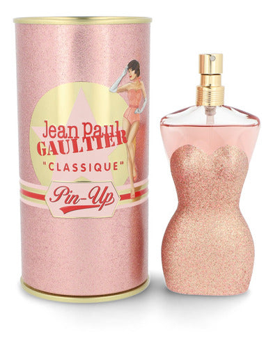 JEAN PAUL GAULTIER Pin-Up Eau De Parfum 100 ml