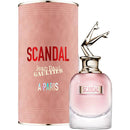 JEAN PAUL GAULTIER Scandal A Paris Eau De Parfum 80 ml Eau de Toilette