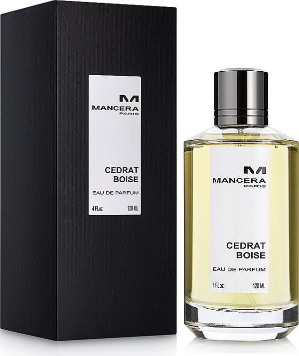 MANCERA CEDRAT BOISE 120ML