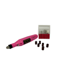 Pulidor De Uñas Pen Type Burnish Machine