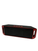 Parlante Bluetooth  Altavoz Inalámbrico Megabass A2dp Stereo