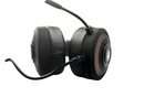 Diadema Gamer AAA- M06 Multicolor 7.1 Conexión Por Usb
