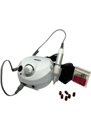 Kit Pulidor De Uñas Electrico Profesional Manicure/pedicure