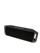 Parlante Bluetooth  Altavoz Inalámbrico Megabass A2dp Stereo