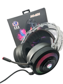 Diadema Gamer AAA- M06 Multicolor 7.1 Conexión Por Usb