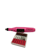 Pulidor De Uñas Pen Type Burnish Machine