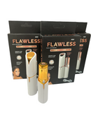Removedor depilador Vello Facial Flawless