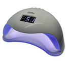 Lampara Para Uñas Gel Secado Rápido Led-uv 48w Profesional