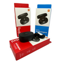 Audífonos in-ear inalámbricos Xiaomi Redmi AirDots 2 negro