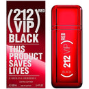 Perfume 212 Vip Black Red Man.  EAU de Perfum
