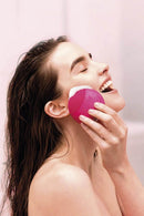 Cepillo limpiador Facial Eléctrico - Bioinfinitysas