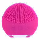 Cepillo limpiador Facial Eléctrico - Bioinfinitysas