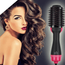 Cepillo Secador de pelo One Step - Bioinfinitysas