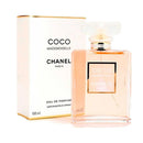 Perfume Coco Mademoiselle de Chanel    EAU de Perfum.  100ml