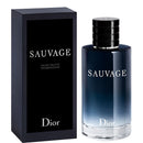 Perfume Sauvage de Dior ED. EAU de Perfum 200 ml