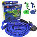 Manguera Expandible Encogible Magic House 15 Metros