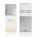 Issey Miyake Eau de Toilette Perfume Issey Miyake Pour Homme 125ml