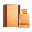 Al Haramain EAU de Perfum. 60 ml Perfume Al Haramain Amber Oud Gold Edition