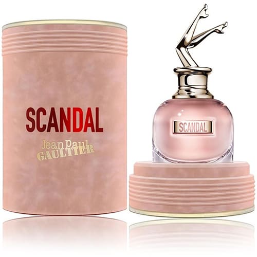 Perfume Scandal A Paris Eau De Parfum de Jean Paul Gaultier