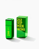 Carolina Herrera EAU de Perfum Perfume 212 Vip Wins 80 ml